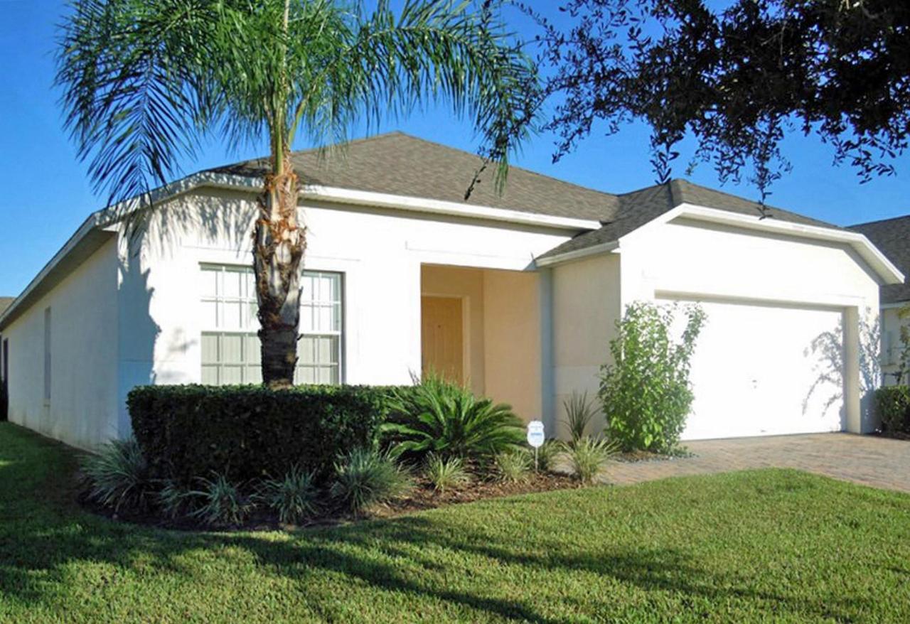 Sunrise Sanctuary 316917 Villa Davenport Exterior photo